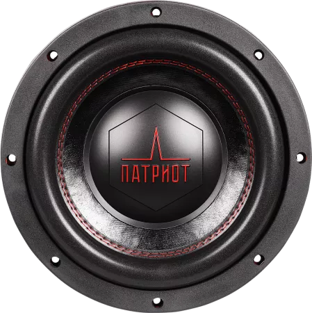Ural PATRIOT 10 сабвуфер