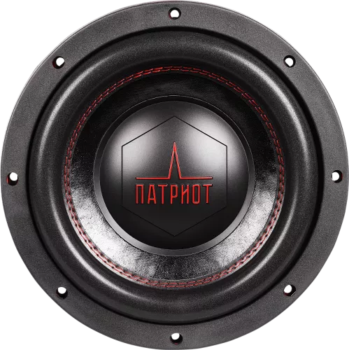 Фото ural patriot 10 сабвуфер Ural PATRIOT 10 сабвуфер