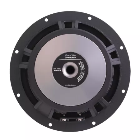 Dynamic State SLF-166CS