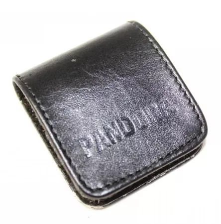 Чехол для брелка "Pandect Black" D0661