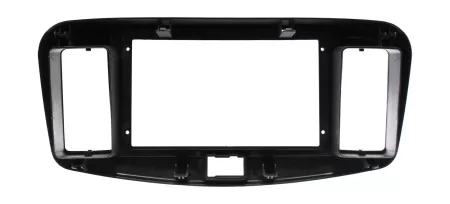 Рамка для установки в Daihatsu Mira eS 2013 - 2017 MFB дисплея
