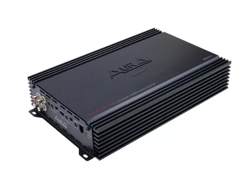 Фото aura venom-d2.1500 усилитель Aura VENOM-D2.1500 усилитель