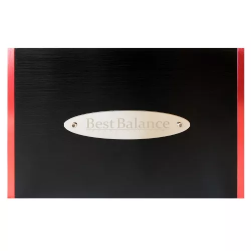 Фото best balance fan-400.1 усилитель Best Balance FAN-400.1 усилитель