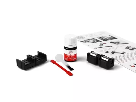 Ремкомплект ограничителей дверей (тип 53/Hyundai, Kia) PA-RD-T53-4