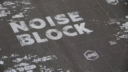 StP NoiseBlock 2 (0.75 х 0.47) Звукоизоляционный материал