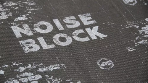 Фото stp noiseblock 2 (0.75 х 0.47) звукоизоляционный материал StP NoiseBlock 2 (0.75 х 0.47) Звукоизоляционный материал