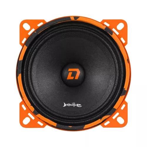 DL Audio Barracuda 100 V.2