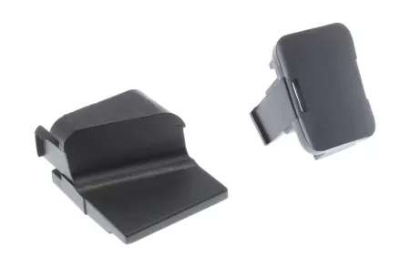 Фото рамка для установки в mercedes-benz e-class (w212, s212, c207) mfa дисплея Рамка для установки в Mercedes-Benz E-class (W212, S212, C207) MFA дисплея