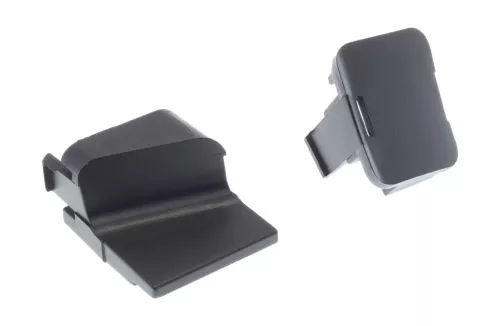 Фото рамка для установки в mercedes-benz e-class (w212, s212, c207) mfa дисплея Рамка для установки в Mercedes-Benz E-class (W212, S212, C207) MFA дисплея