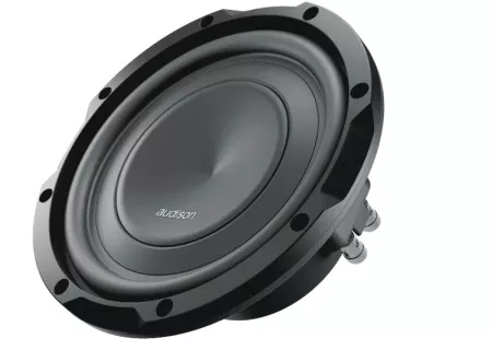 Audison APS 8 D сабвуфер