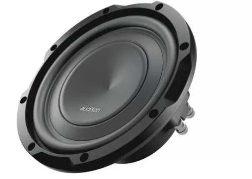 Audison APS 8 D сабвуфер