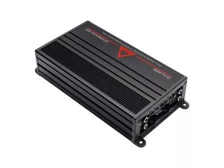 Aura STORM-D4.120 усилитель