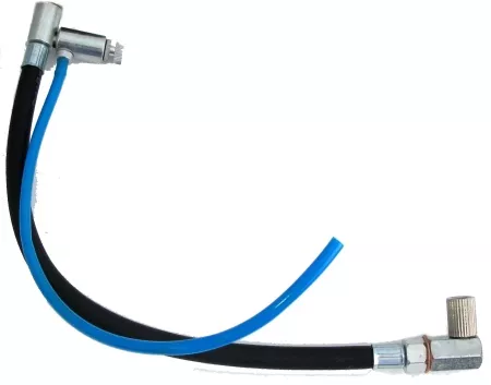 Топливомер TM-18