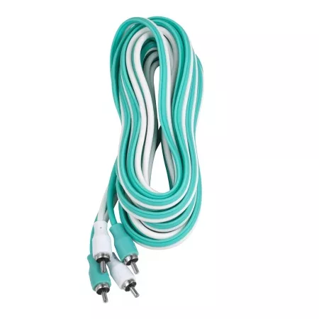 DL Audio Piranha RCA 5M межблочный кабель 5м