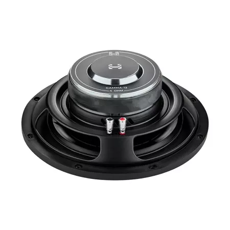 Фото black hydra gamma-12 сабвуфер Black Hydra Gamma-12 сабвуфер