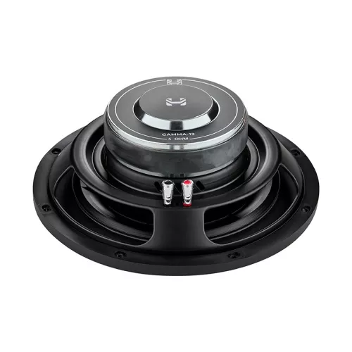 Фото black hydra gamma-12 сабвуфер Black Hydra Gamma-12 сабвуфер