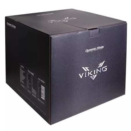 Dynamic State VIKING VSW-40D2  сабвуфер