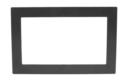 Рамка Универсальная 2 DIN RP-UN2