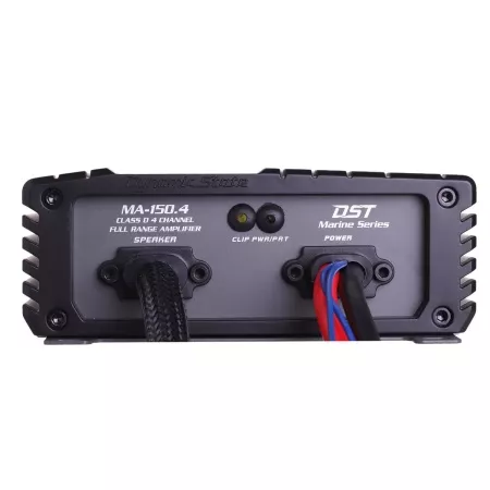 Dynamic State NAUTIKA MA-150.4 усилитель ClassFD морская серия