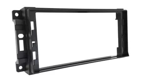 Рамка для установки в Chrysler, Dodge, Jeep 2004 - 2017 MFBc дисплея