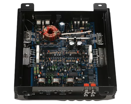 Ural MT 2.60 усилитель