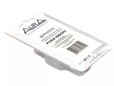 Фото aura fhm-660n держатель предохранителя + mini anl 60a Aura FHM-660N держатель предохранителя + mini ANL 60A