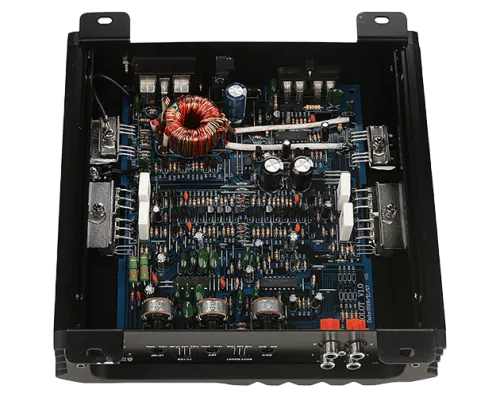 Фото ural mt 2.60 усилитель Ural MT 2.60 усилитель