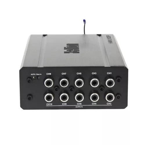Фото hellion ham 8.10 pin dsp усилитель с процессором HELLION HAM 8.10 PIN DSP усилитель с процессором