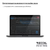 Recoil P610-PRO (DSP10CH+4*40W) усилитель с процессором