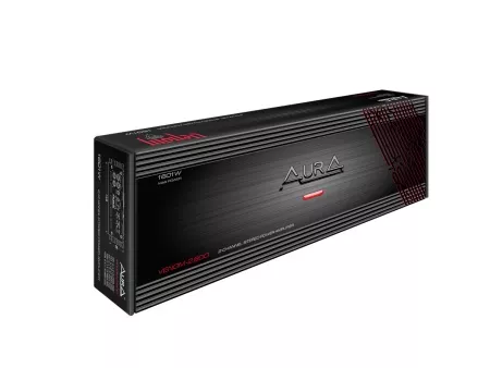 Aura VENOM-2.800 усилитель
