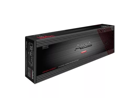Фото aura venom-2.800 усилитель Aura VENOM-2.800 усилитель