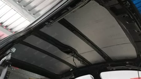 StP Profi Light (0.35 х 0.57) вибропоглощающий материал