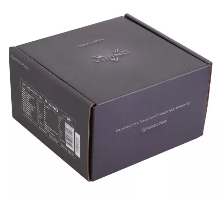 Dynamic State VIKING VM165