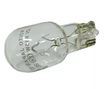 Лампа Koito 12V 16W б/ц T16