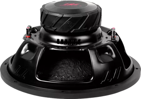 Ural TT 15 сабвуфер