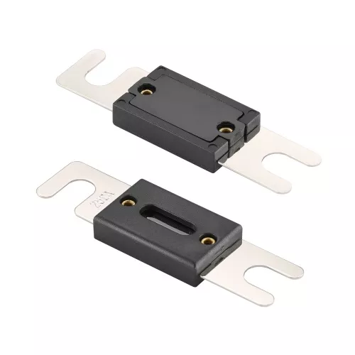 Фото dl audio phoenix anl fuse 250a предохранитель 2шт. DL Audio Phoenix ANL Fuse 250A предохранитель 2шт.