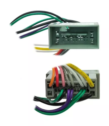 Комплект проводов WM-MT Honda 2008+ (основной, антенна, мультируль)