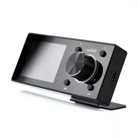 Black Hydra BH DRC выносной регулятор уровня