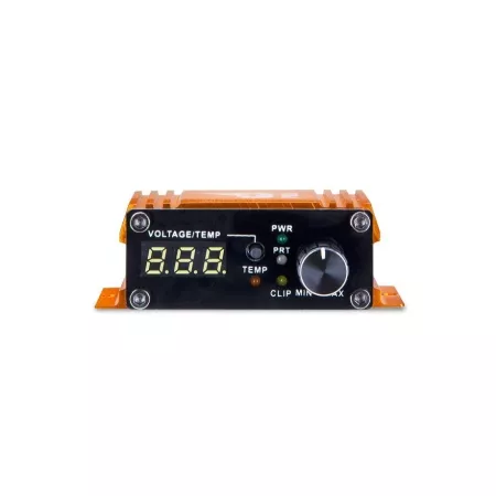 DL Audio Gryphon Pro 1.2500 усилитель