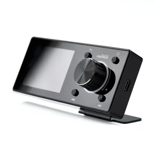 Black Hydra BH DRC выносной регулятор уровня