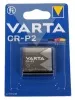 Батарейка Varta Professional CR-P2 BL1