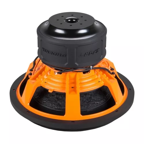 Фото dl audio phoenix sport 15 сабвуфер DL Audio Phoenix Sport 15 сабвуфер