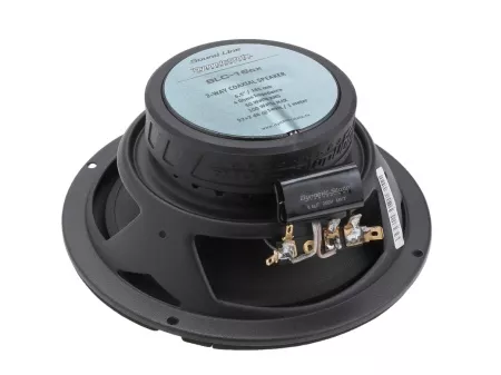 Dynamic State SLC-16CX