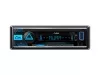 Магнитола AURA AMH-525BT (1DIN)