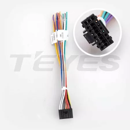 Teyes CC2L Plus 7" 1+32G