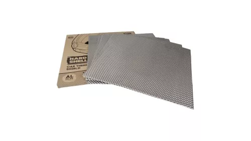 Фото тепловой экран stp hard shell Тепловой экран StP Hard Shell
