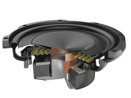 Audison APS 10 D сабвуфер