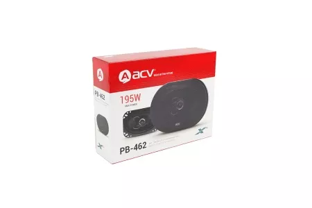 ACV PB-462G