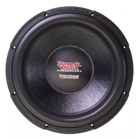 Dynamic State VIKING VSW-302 сабвуфер Dynamic State VIKING VSW-302 сабвуфер