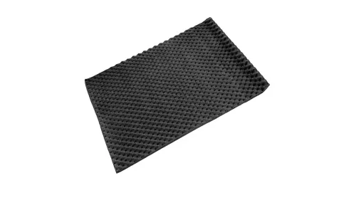 Фото stp biplast 15 wave (1.0 х 0.75) звукопоглощающий материал StP Biplast 15 Wave (1.0 х 0.75) Звукопоглощающий материал